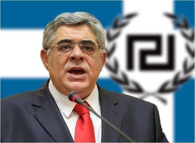 ΓΙΩΡΓΟΣ ΠΑΤΟΥΛΗΣ ΚΑΙ “ΧΡΥΣΗ ΑΥΓΗ” ΠΑΝΕ ΧΕΡΙ – ΧΕΡΙ; ΓΙΩΡΓΟΣ ΠΑΤΟΥΛΗΣ ΚΑΙ “ΧΡΥΣΗ ΑΥΓΗ” ΠΑΝΕ ΧΕΡΙ – ΧΕΡΙ;