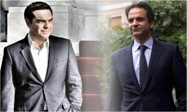 ΣΤΟ ΕΛΕΟΣ ΤΟΥ ΘΕΟΥ Η ΕΛΛΑΔΑ ΛΟΓΩ ΤΗΣ ΑΦΡΟΝΗΣ ΠΟΛΙΤΙΚΗΣ ΤΗΣ ΝΔ ΚΑΙ ΤΟΥ ΣΥΡΙΖΑ ΣΤΟ ΕΛΕΟΣ ΤΟΥ ΘΕΟΥ Η ΕΛΛΑΔΑ ΛΟΓΩ ΤΗΣ ΑΦΡΟΝΗΣ ΠΟΛΙΤΙΚΗΣ ΤΗΣ ΝΔ ΚΑΙ ΤΟΥ ΣΥΡΙΖΑ