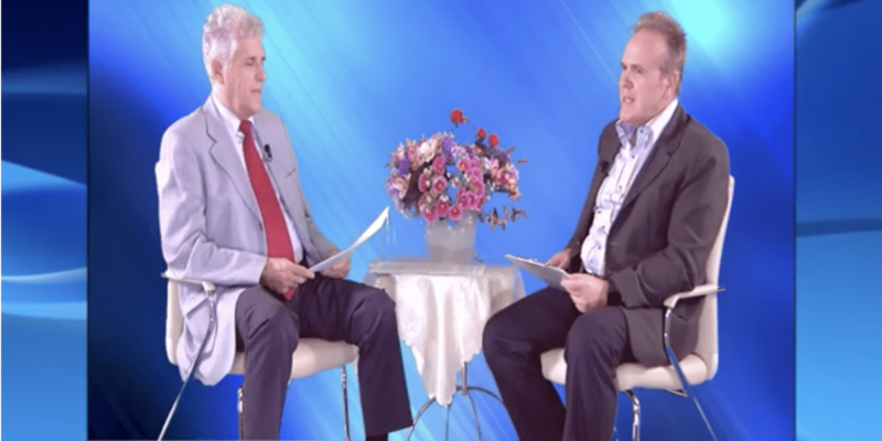 Άρωμα Ελλάδος