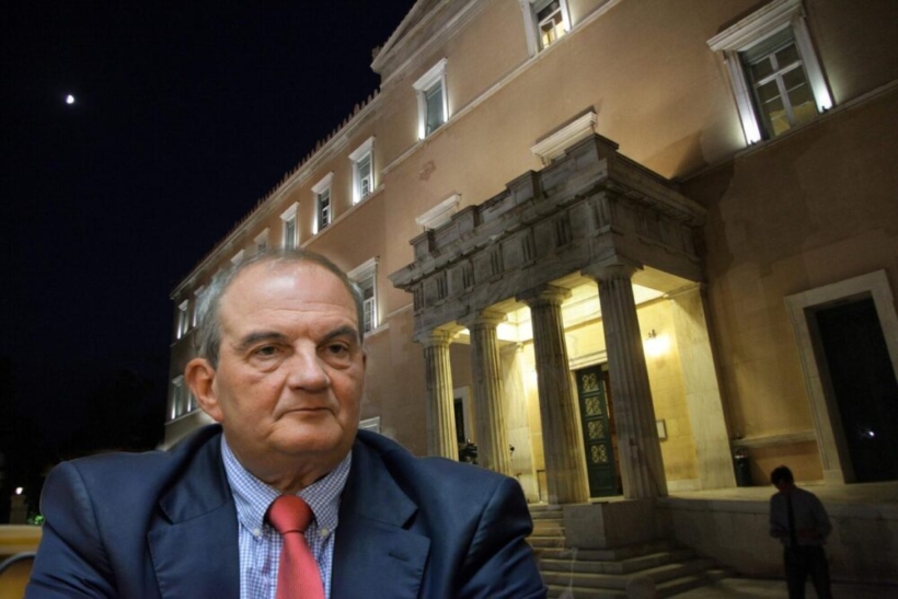 ΞΕΚΙΝΗΣΕ Η ΔΙΑΔΙΚΑΣΙΑ ΥΛΟΠΟΙΗΣΗΣ ΟΙΚΟΥΜΕΝΙΚΗΣ ΚΥΒΕΡΝΗΣΗΣ ΞΕΚΙΝΗΣΕ Η ΔΙΑΔΙΚΑΣΙΑ ΥΛΟΠΟΙΗΣΗΣ ΟΙΚΟΥΜΕΝΙΚΗΣ ΚΥΒΕΡΝΗΣΗΣ