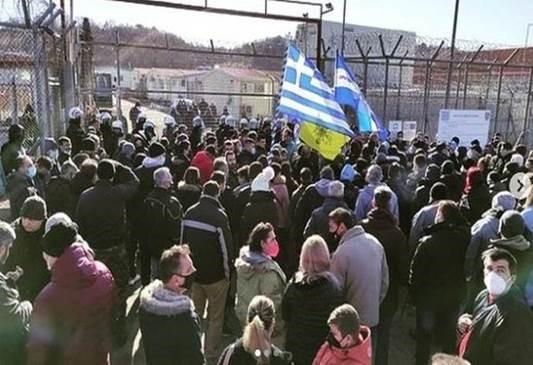 ΤΟ ANTONIO NEWS ΣΤΟ ΚΥΤ ΕΒΡΟΥ: ΧΩΡΙΣ ΠΟΛΕΟΔΟΜΙΚΗ ΑΔΕΙΑ ΞΕΚΙΝΗΣΕ Η ΤΕΡΝΑ ΤΑ ΕΡΓΑ ΕΠΕΚΤΑΣΗΣ ΤΟΥ ΚΥΤ ΦΥΛΑΚΙΟΥ; ΤΟ ANTONIO NEWS ΣΤΟ ΚΥΤ ΕΒΡΟΥ: ΧΩΡΙΣ ΠΟΛΕΟΔΟΜΙΚΗ ΑΔΕΙΑ ΞΕΚΙΝΗΣΕ Η ΤΕΡΝΑ ΤΑ ΕΡΓΑ ΕΠΕΚΤΑΣΗΣ ΤΟΥ ΚΥΤ ΦΥΛΑΚΙΟΥ;
