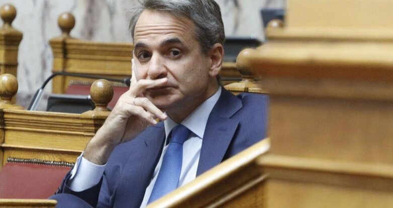 ΓΚΡΕΜΙΖΕΤΑΙ ΤΟ “ΚΑΘΕΣΤΩΣ ΜΗΤΣΟΤΑΚΗ”… ΑΠΟ ΘΡΙΑΜΒΕΥΤΗΣ ΤΕΛΙΚΑ ΧΑΜΕΝΟΣ ΓΚΡΕΜΙΖΕΤΑΙ ΤΟ “ΚΑΘΕΣΤΩΣ ΜΗΤΣΟΤΑΚΗ”… ΑΠΟ ΘΡΙΑΜΒΕΥΤΗΣ ΤΕΛΙΚΑ ΧΑΜΕΝΟΣ