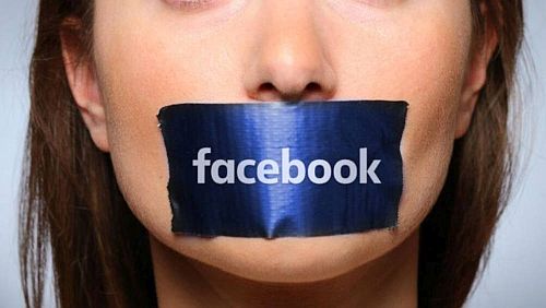 ΑΚΚΕΛ: Το Facebook κλείνει προφίλ πολιτικών αρχηγών με ψευδείς κατηγορίες